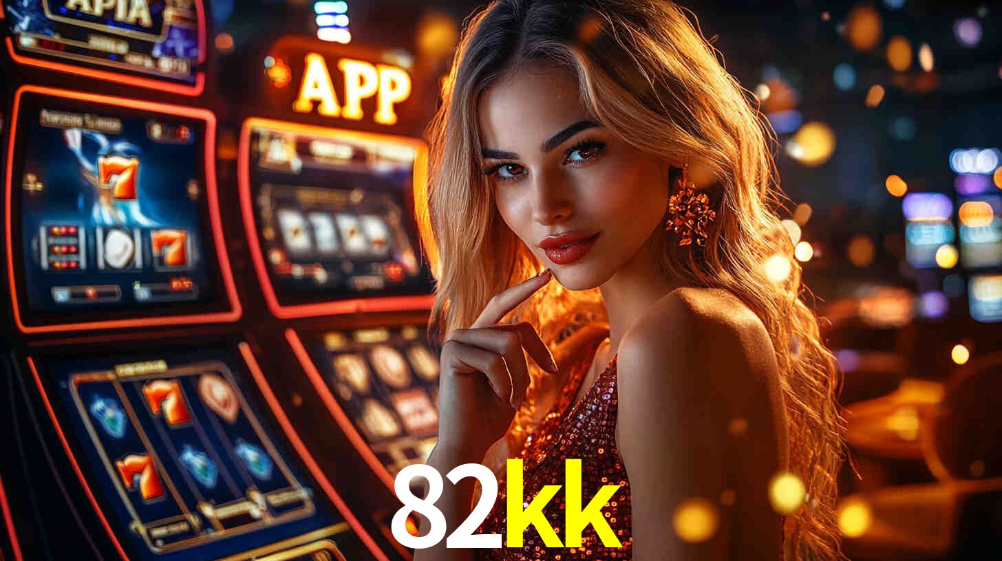 Baixar App Android 82kk