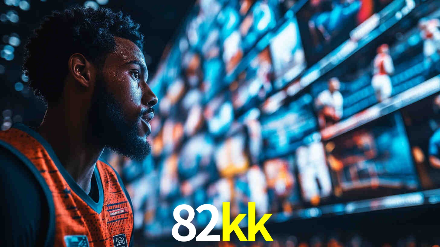 Jogos de Aposta Online no 82kk