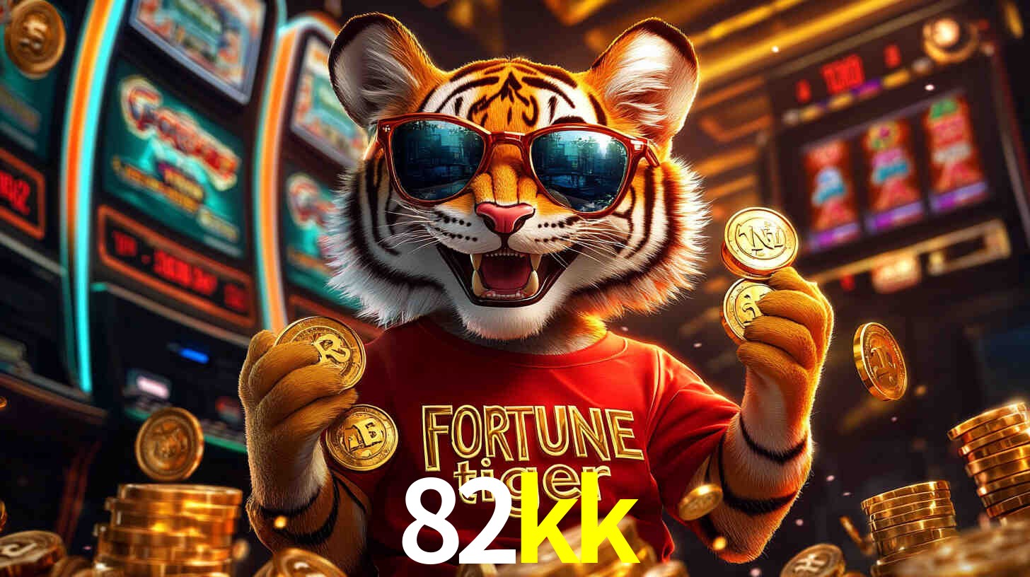 Por Que Jogar Fortune Tiger no 82kk
