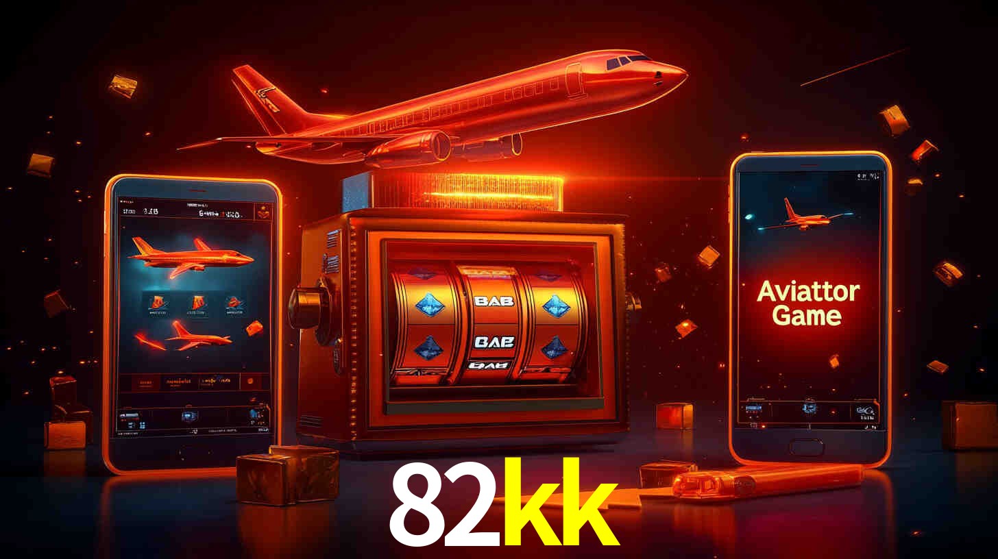 Como Jogar Aviator no 82kk