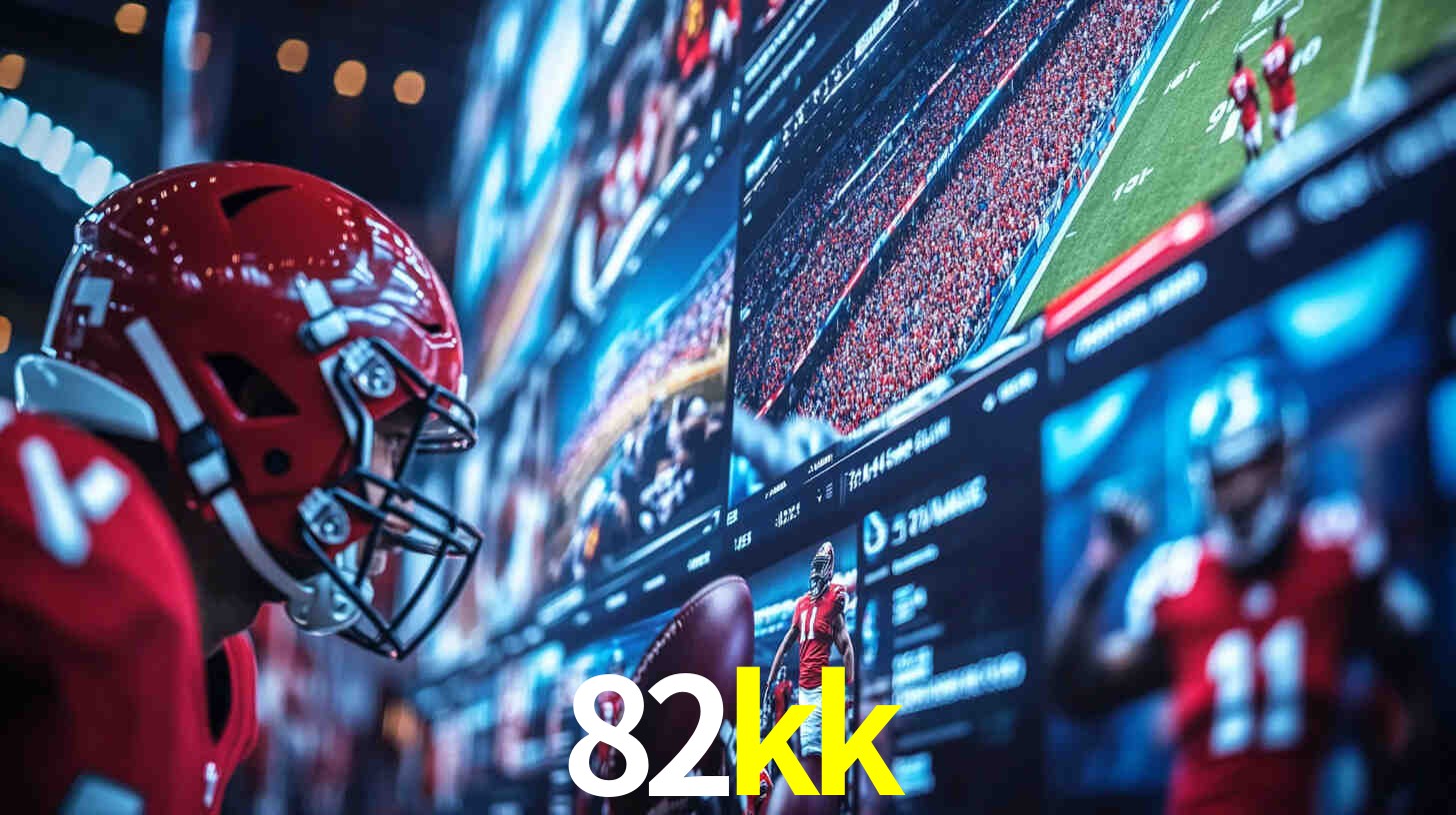 Benefícios das Apostas Ao Vivo no 82kk