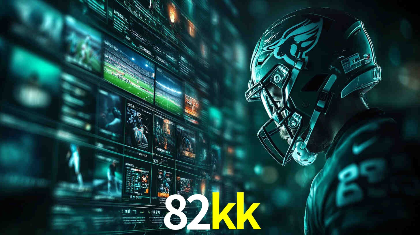 Esportes em Destaque no 82kk