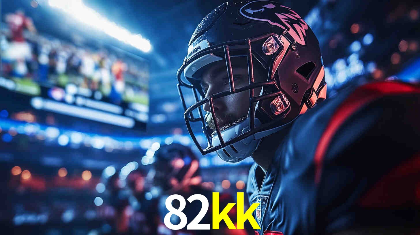 Transforme Suas Apostas em Grandes Prêmios no 82kk